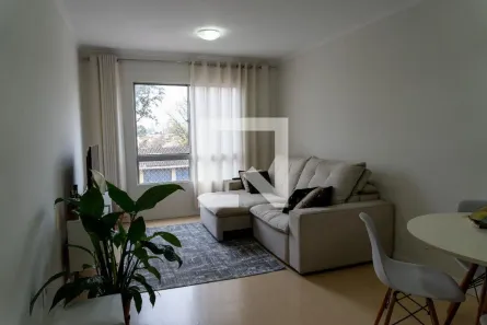 Apartamento com 2 Quartos à venda, 62m² no Jardim Monte Kemel, São Paulo