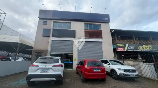 Sala Comercial para alugar, 75m² no COHAB C, Gravataí