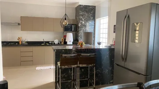 Casa com 3 Quartos à venda, 143m² no Jardim Nazareth, São José do Rio Preto