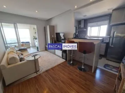 Apartamento com 2 Quartos à venda, 70m² no Vila Gertrudes, São Paulo