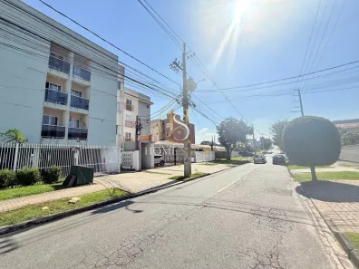 Apartamento com 3 Quartos à venda, 67m² no Cidade Jardim, São José dos Pinhais