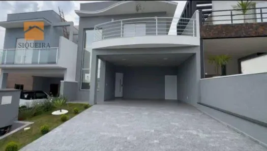 Casa de Condomínio com 3 Quartos à venda, 179m² no Wanel Ville, Sorocaba