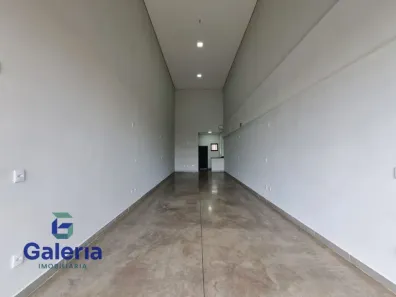 Ponto Comercial para alugar, 12m² no Ipiranga, Ribeirão Preto