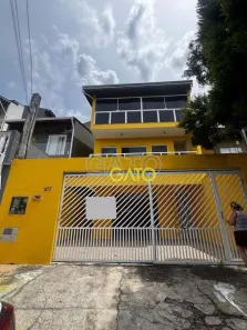 Casa com 4 Quartos à venda, 270m² no Portais (Polvilho), Cajamar