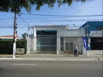 Prédio Comercial à venda, 440m² no Butantã, São Paulo