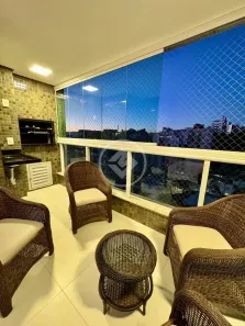 Apartamento com 3 Quartos à venda, 122m² no Centro, Florianópolis