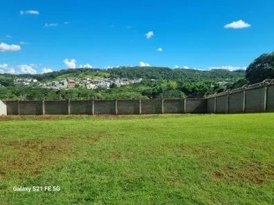 Lote/Terreno à venda, 730m² no Residencial e Empresarial Alphaville, Ribeirão Preto