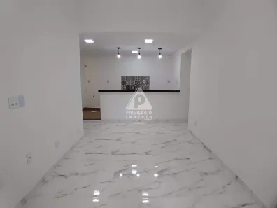 Apartamento com 2 Quartos à venda, 54m² no Centro, Rio de Janeiro