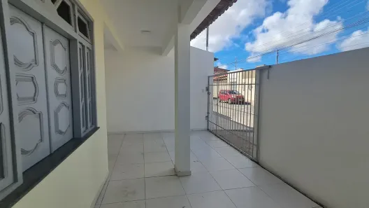 Casa com 3 Quartos à venda, 162m² no São Conrado, Aracaju
