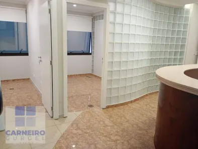 Sala Comercial para alugar, 62m² no Bela Vista, São Paulo