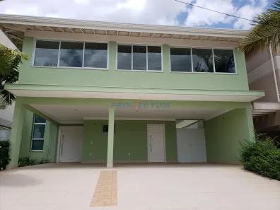 Casa de Condomínio com 3 Quartos à venda, 446m² no Vila Marieta, Campinas
