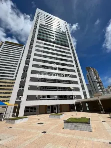 Apartamento com 3 Quartos à venda, 127m² no Cocó, Fortaleza