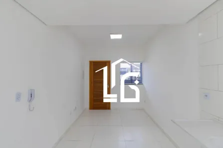 Apartamento com 1 Quarto à venda, 30m² no Itaquera, São Paulo