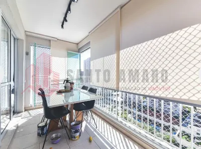 Apartamento com 2 Quartos à venda, 65m² no Jardim Dom Bosco, São Paulo