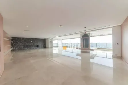 Apartamento com 3 Quartos à venda, 485m² no Parque Colonial, São Paulo