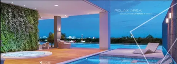 Apartamento com 3 Quartos à venda, 81m² no Zona 06, Maringá