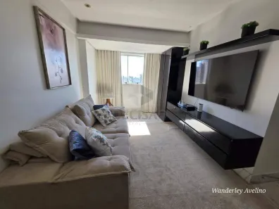 Cobertura com 3 Quartos à venda, 196m² no São Pedro, Belo Horizonte