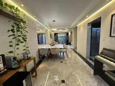 Sobrado com 3 Quartos à venda, 180m² no Jabaquara, São Paulo