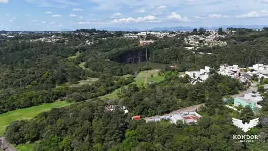 Lote/Terreno à venda, 912m² no Pilarzinho, Curitiba