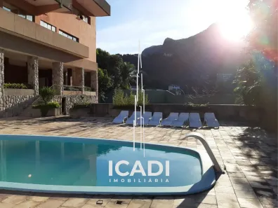 Casa com 4 Quartos para alugar, 730m² no Gávea, Rio de Janeiro