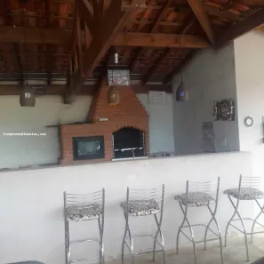 Fazenda/Sítio com 1 Quarto à venda, 150m² no Centro, Limeira