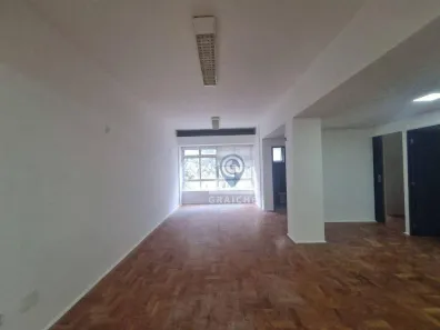 Sala Comercial para alugar, 120m² no Paraíso, São Paulo