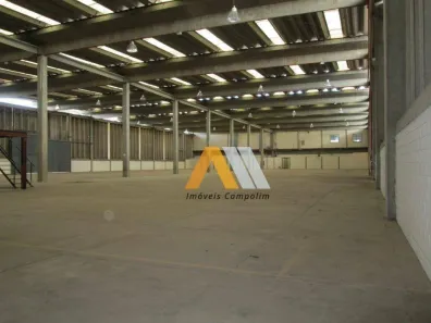 Galpão/Depósito/Armazém para alugar, 4468m² no Aparecidinha, Sorocaba