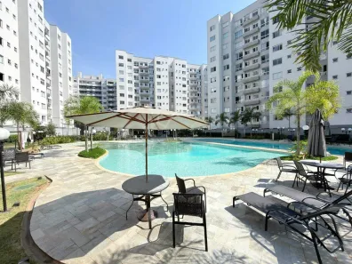 Apartamento com 3 Quartos à venda, 70m² no Liberdade, Belo Horizonte
