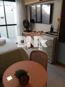 Flat com 1 Quarto à venda, 24m² no Jardim Oceania, João Pessoa