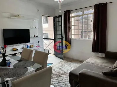 Apartamento com 2 Quartos à venda, 50m² no Condomínio Vilage, Itaquaquecetuba