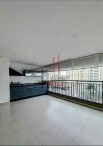 Apartamento com 2 Quartos à venda, 129m² no Mooca, São Paulo