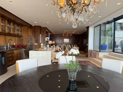 Cobertura com 4 Quartos à venda, 574m² no Jardim Botânico, Ribeirão Preto