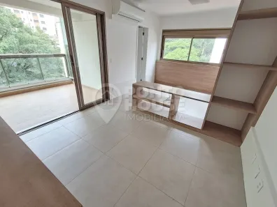 Apartamento com 1 Quarto para venda ou aluguel, 45m² no Vila Mariana, São Paulo