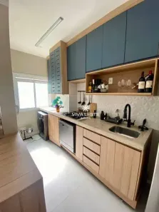 Apartamento com 2 Quartos à venda, 44m² no Parque da Mooca, São Paulo
