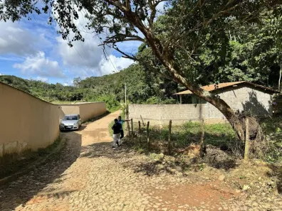 Lote/Terreno à venda, 2500m² no , Guaramiranga