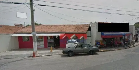 Ponto Comercial à venda, 375m² no Jardim Samambaia, Itupeva