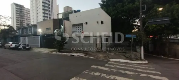 Sobrado com 2 Quartos para alugar, 140m² no Campo Belo, São Paulo
