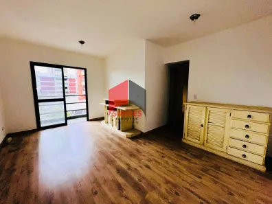 Apartamento com 3 Quartos à venda, 76m² no Parque Residencial Aquarius, São José dos Campos