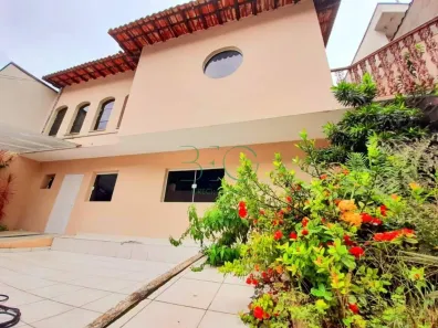 Casa com 8 Quartos para alugar, 440m² no Jardim Anália Franco, São Paulo