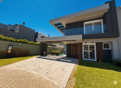 Casa de Condomínio com 5 Quartos à venda, 315m² no XANGRI-LÁ, Xangri-lá