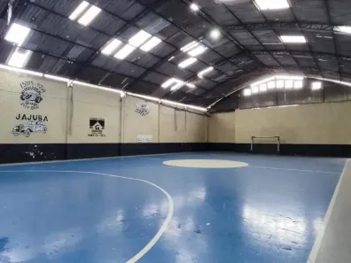 Galpão/Depósito/Armazém para alugar, 730m² no Parque Edu Chaves, São Paulo