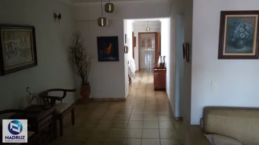 Apartamento com 3 Quartos à venda, 213m² no Centro, São José do Rio Preto