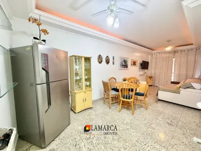 Apartamento com 2 Quartos à venda, 60m² no Enseada, Guarujá