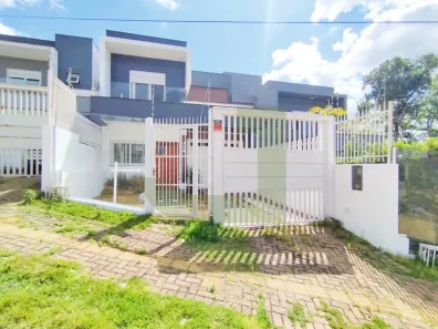 Casa com 2 Quartos para alugar, 151m² no Feitoria, São Leopoldo