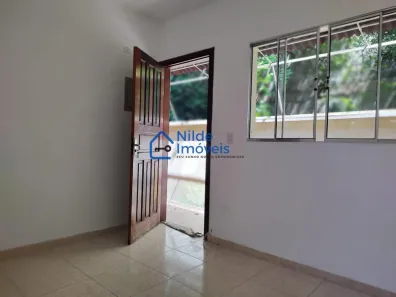 Casa com 1 Quarto para alugar, 40m² no Jardim Peri, São Paulo