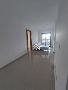 Apartamento com 1 Quarto à venda, 54m² no Atibaia Jardim, Atibaia