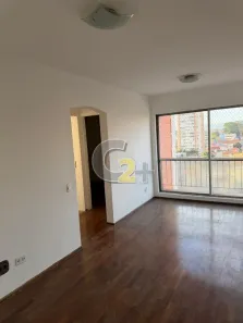 Apartamento com 2 Quartos à venda, 52m² no Casa Verde, São Paulo