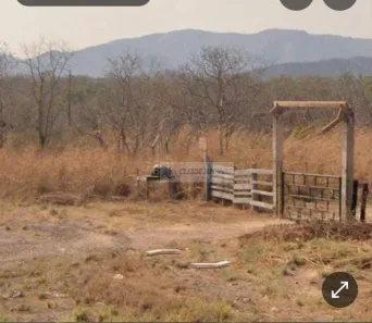 Fazenda/Sítio com 1 Quarto à venda, 300000m² no Terceiro, Cuiabá