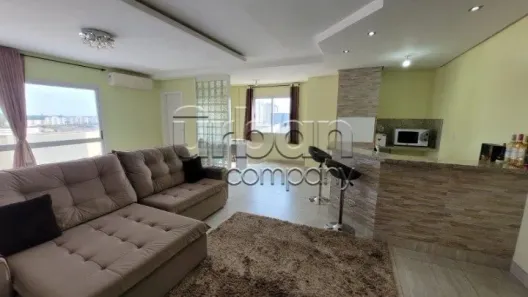 Apartamento com 3 Quartos à venda, 153m² no Centro, Canoas