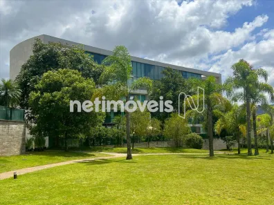 Cobertura com 2 Quartos à venda, 380m² no Vale dos Cristais, Nova Lima